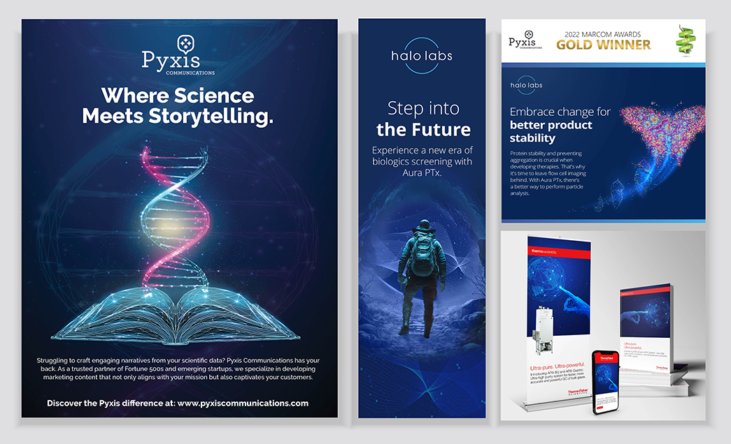 Pyxis Communications