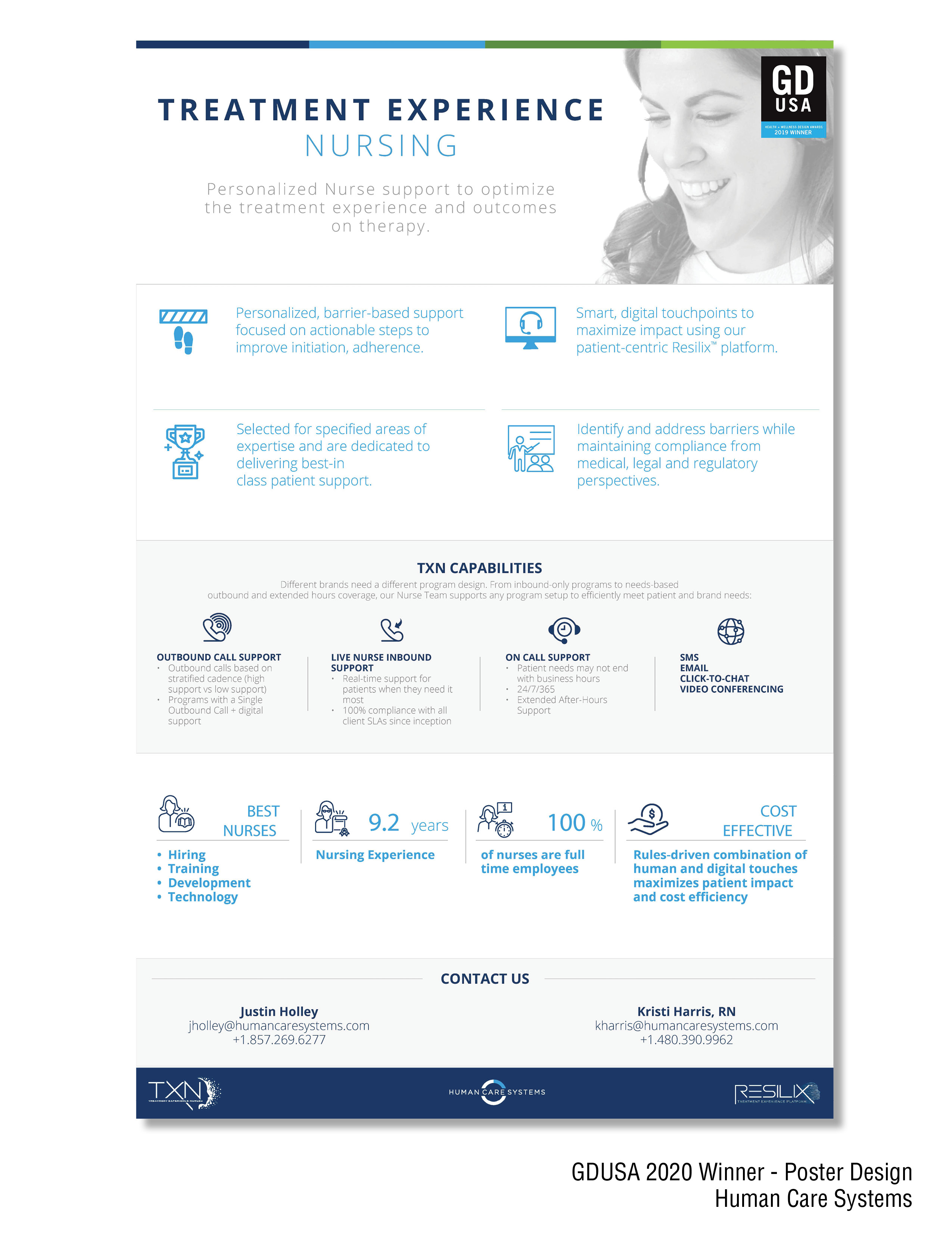 Portfolio collateral